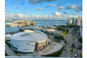 888 Biscayne Blvd APT 3307, Miami, FL 33132, Sold 06/27/24