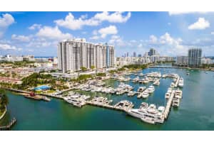 1800 Sunset Harbour Dr #1605, Miami Beach, FL 33139, Sold 01/06/25