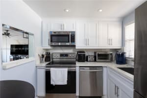 2781 N Pine Island Rd APT 107, Sunrise, FL 33322, Sold 01/09/25