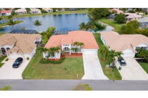 2640 Fairways Dr, Homestead, FL 33035, Sold 04/04/25
