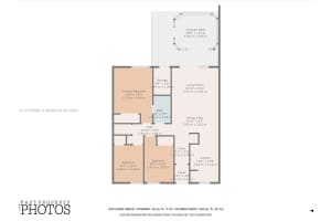 13811 SW 54th St, Miami, FL 33175, Sold 07/02/24