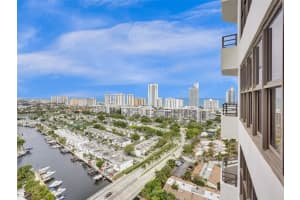 2500 Parkview Dr APT 2307, Hallandale Beach, FL 33009, Sold 08/01/24