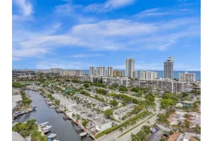 2500 Parkview Dr APT 2307, Hallandale Beach, FL 33009, Sold 08/01/24