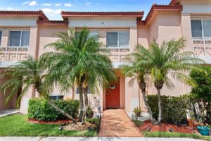 542 NW 208th Terrace #542, Pembroke Pines, FL 33029, Sold 06/12/24