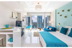 485 Brickell Ave APT 3205, Miami, FL 33131, Sold 05/31/24