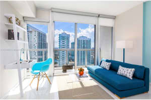 485 Brickell Ave APT 3205, Miami, FL 33131, Sold 05/31/24