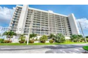 521 N Riverside Dr APT 506, Pompano Beach, FL 33062, Sold 06/27/24