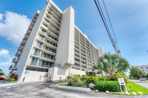 521 N Riverside Dr APT 506, Pompano Beach, FL 33062, Sold 06/27/24
