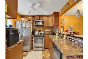 1025 Country Club Dr APT 407, Margate, FL 33063, Sold 09/13/24
