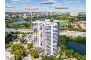 3400 NE 192 St APT 1404, Aventura, FL 33180, Sold 06/14/24