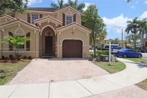 15336 SW 9th Way, Miami, FL 33194, Sold 06/28/24