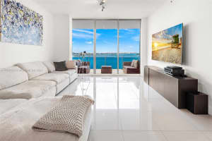 7901 Hispanola Ave APT 2005, North Bay Village, FL 33141, Sold 07/26/24