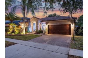1850 NW 125th Terrace, Pembroke Pines, FL 33028, Sold 01/15/25
