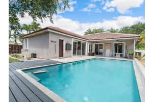 1850 NW 125th Terrace, Pembroke Pines, FL 33028, Sold 01/15/25