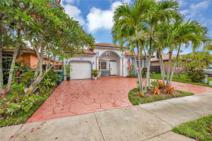 18052 SW 144th Ct, Miami, FL 33177, Sold 07/31/24