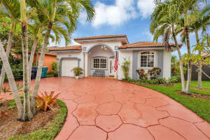 18052 SW 144th Ct, Miami, FL 33177, Sold 07/31/24