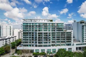 1600 SW 1st Ave Apt 1202, Miami, FL 33129, Sold 02/20/25