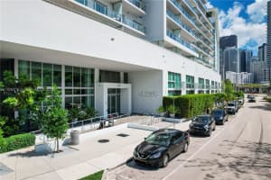 1600 SW 1st Ave Apt 1202, Miami, FL 33129, Sold 02/20/25