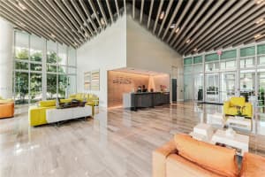 1600 SW 1st Ave Apt 1202, Miami, FL 33129, Sold 02/20/25