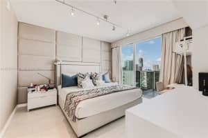 1600 SW 1st Ave Apt 1202, Miami, FL 33129, Sold 02/20/25