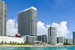 4111 S Ocean Dr #2106, Hollywood, FL 33019, Sold 10/08/24