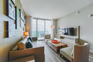 4111 S Ocean Dr #2106, Hollywood, FL 33019, Sold 10/08/24
