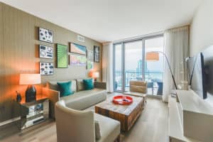 4111 S Ocean Dr #2106, Hollywood, FL 33019, Sold 10/08/24