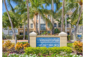 2069 S Ocean Dr, Hallandale Beach, FL 33009, Sold 06/10/24