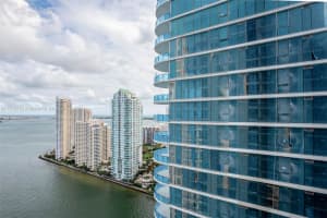 300 S Biscayne Blvd #3404, Miami, FL 33131, Sold 01/27/25