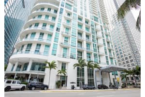 300 S Biscayne Blvd #3404, Miami, FL 33131, Sold 01/27/25