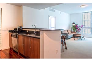 300 S Biscayne Blvd #3404, Miami, FL 33131, Sold 01/27/25