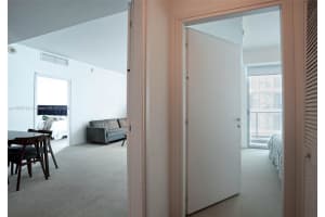 300 S Biscayne Blvd #3404, Miami, FL 33131, Sold 01/27/25