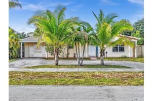 6200 Nw 13th St, Sunrise