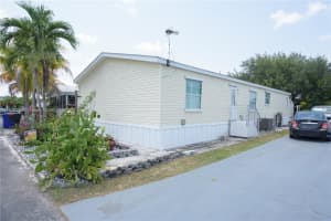18845 SW 351st St #397, Homestead, FL 33034, Sold 06/26/24