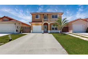 21416 SW 87th Pl, Cutler Bay, FL 33189, Sold 08/01/24