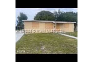3461 NW 209th Terrace, Miami Gardens, FL 33056, Sold 08/09/24