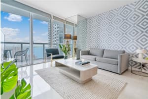485 Brickell Ave APT 4511, Miami, FL 33131, Sold 05/31/24