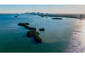 1 Bird Key Miami, FL 33138 - MLS#A11576936