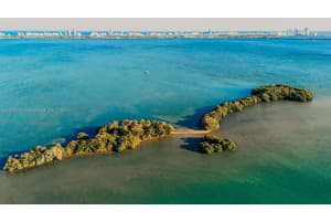 1 Bird Key Miami, FL 33138 - MLS#A11576936