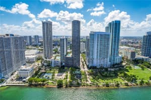 488 NE 18th St #3912, Miami, FL 33132, - MLS#A11576989