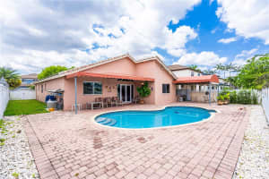16331 SW 53rd Terrace, Miami, FL 33185, Sold 05/23/24