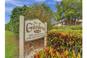 2200 SW 92nd Ter APT 2804, Davie, FL 33324, Sold 10/29/24