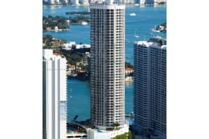 Opera Tower, 1750 N Bayshore Dr APT 4006, Miami, FL 33132, Sold 09/04/24