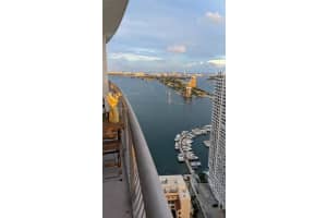 Opera Tower, 1750 N Bayshore Dr APT 4006, Miami, FL 33132, Sold 09/04/24