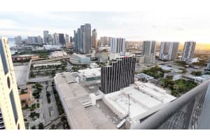 Opera Tower, 1750 N Bayshore Dr APT 4006, Miami, FL 33132, Sold 09/04/24