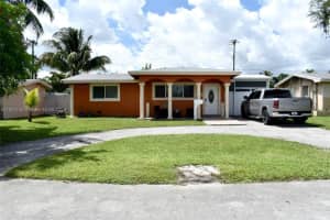 7310 Panama St, Miramar, FL 33023, Sold 04/22/25