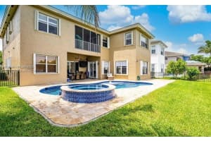 18269 SW 54th St, Miramar, FL 33029, Sold 09/18/24