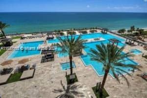1830 S Ocean Dr APT 3001, Hallandale Beach, FL 33009, - MLS#A11577163