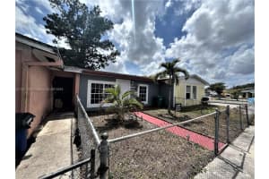 21303 NW 39th Ave #0, Miami Gardens, FL 33055, Sold 07/08/24