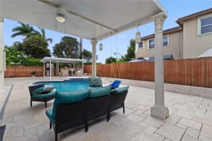 4901 SW 136th Terrace, Miramar, FL 33027, Sold 07/12/24